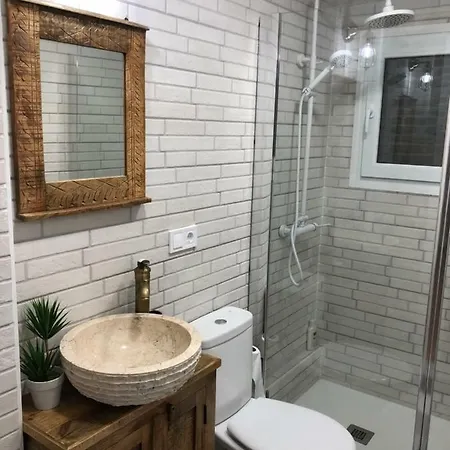Exclusive Beach Apartment