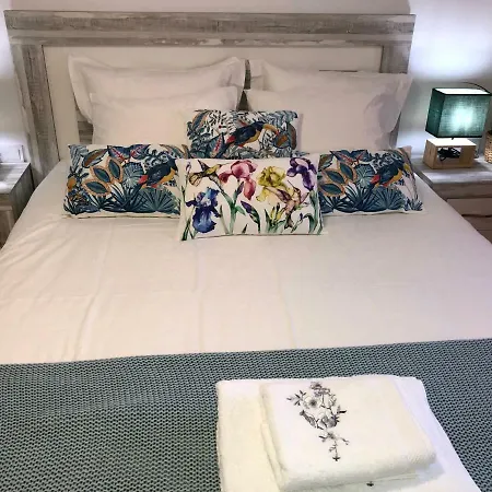 Exclusive Beach Apartment