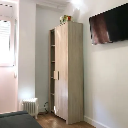Apartment Exclusive Beach *