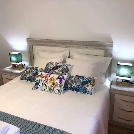 Exclusive Beach Apartment *