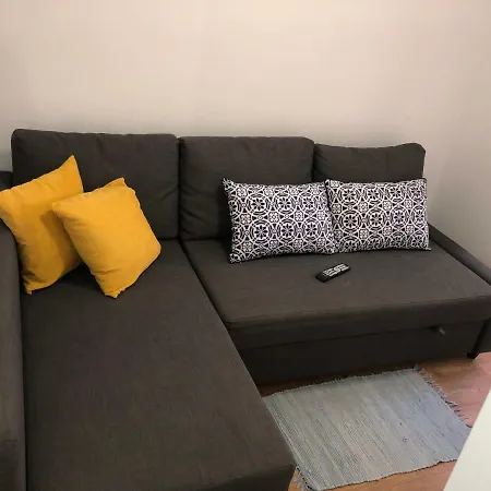 Apartment Exclusive Beach