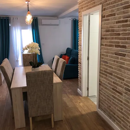 Apartment Exclusive Beach *