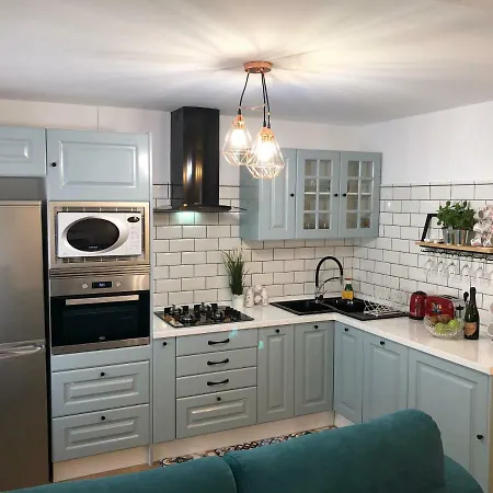 Apartment Exclusive Beach