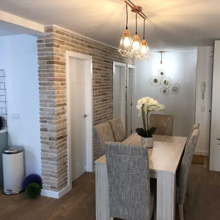 Apartment Exclusive Beach