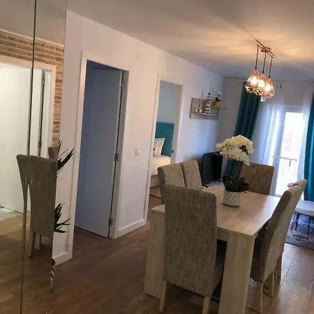 Exclusive Beach Apartment