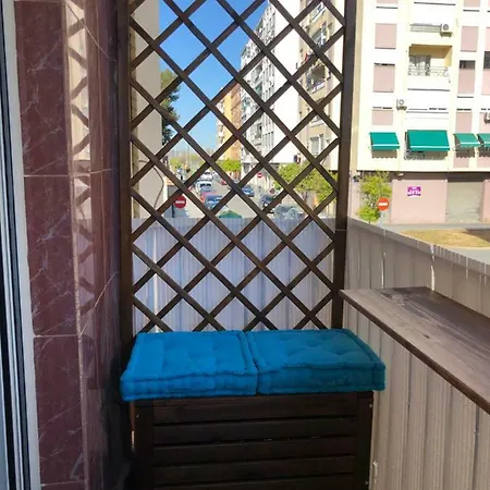 Apartment Exclusive Beach