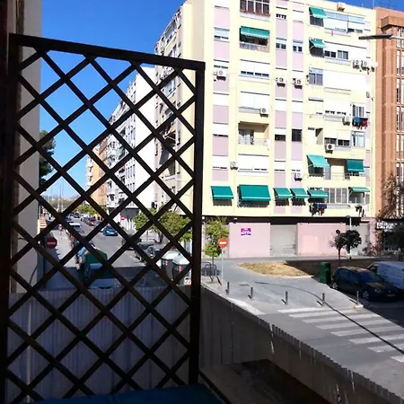 Apartment Exclusive Beach Valencia