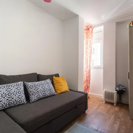 Apartment Exclusive Beach Valencia
