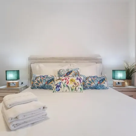 Apartment Exclusive Beach *