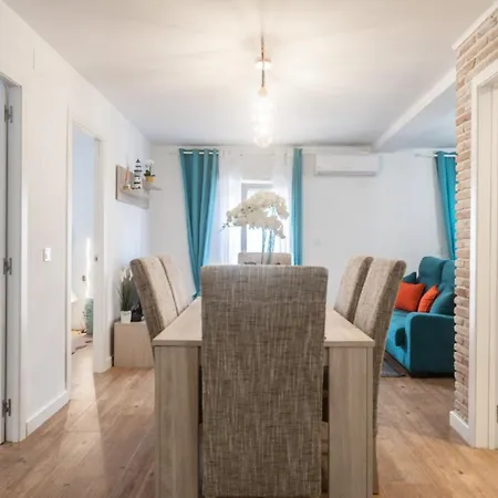 Apartment Exclusive Beach