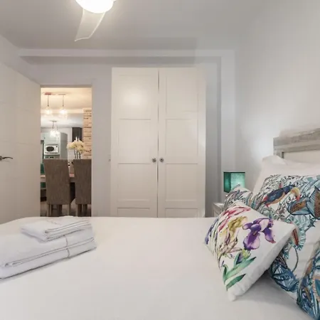 Apartment Exclusive Beach *