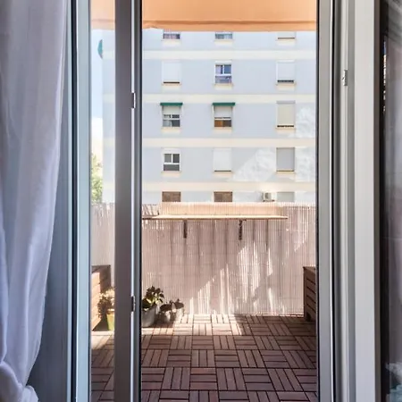 Exclusive Beach Valencia