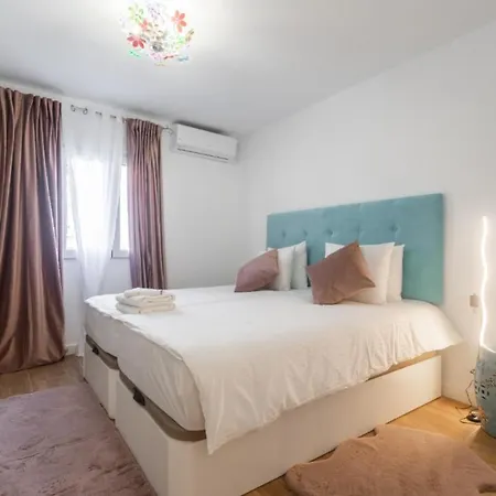 Apartment Exclusive Beach Valencia