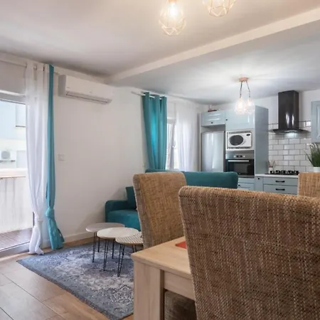 Apartment Exclusive Beach