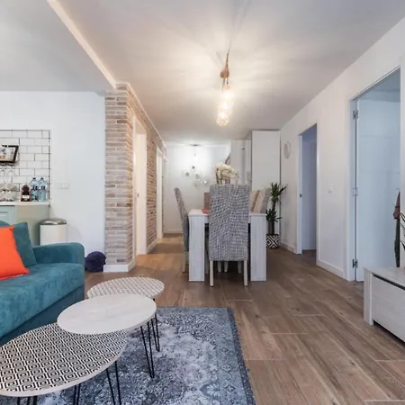 Exclusive Beach Apartment *